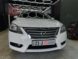 نيسان سنترا